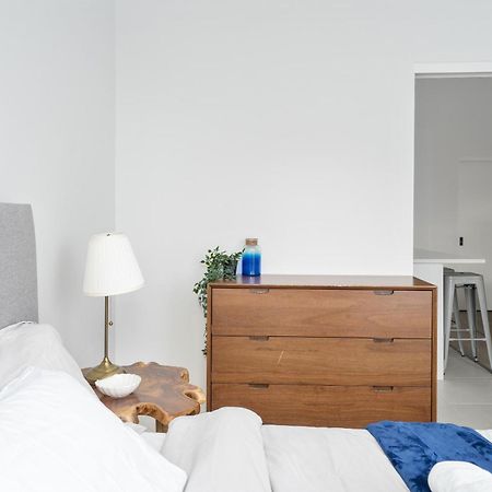 Bakan - The S&D Hotel Montreal Ngoại thất bức ảnh