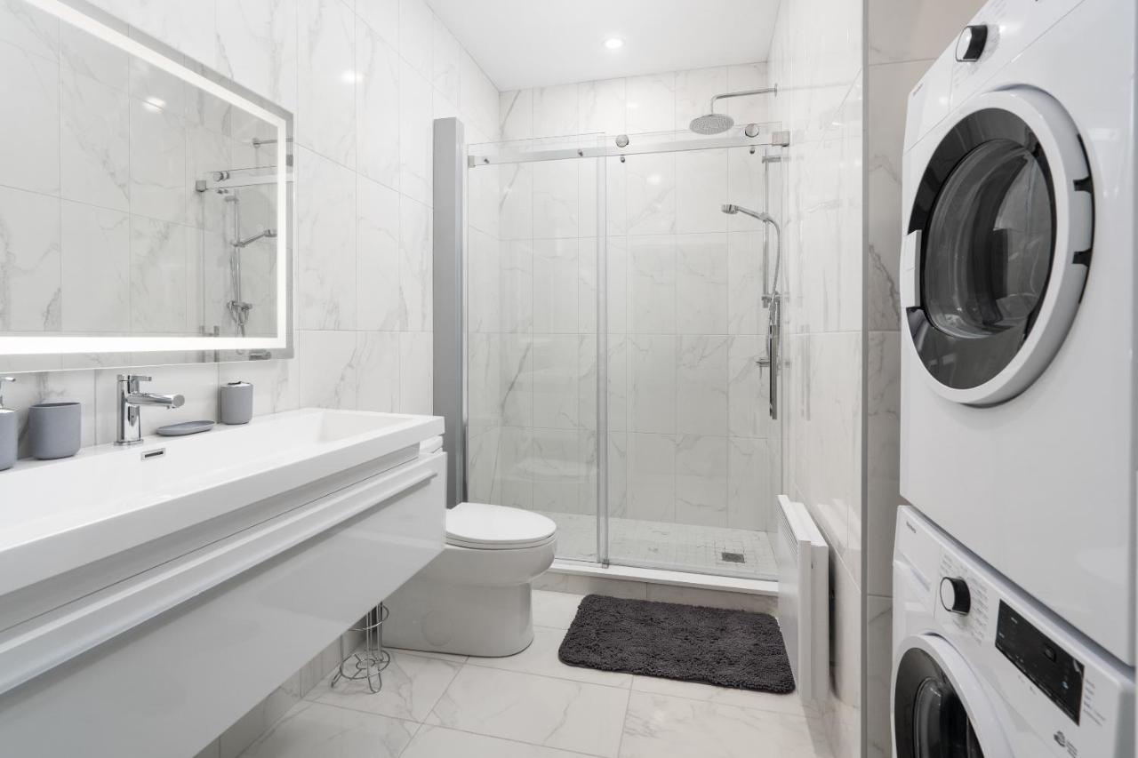 Bakan - The S&D Hotel Montreal Ngoại thất bức ảnh