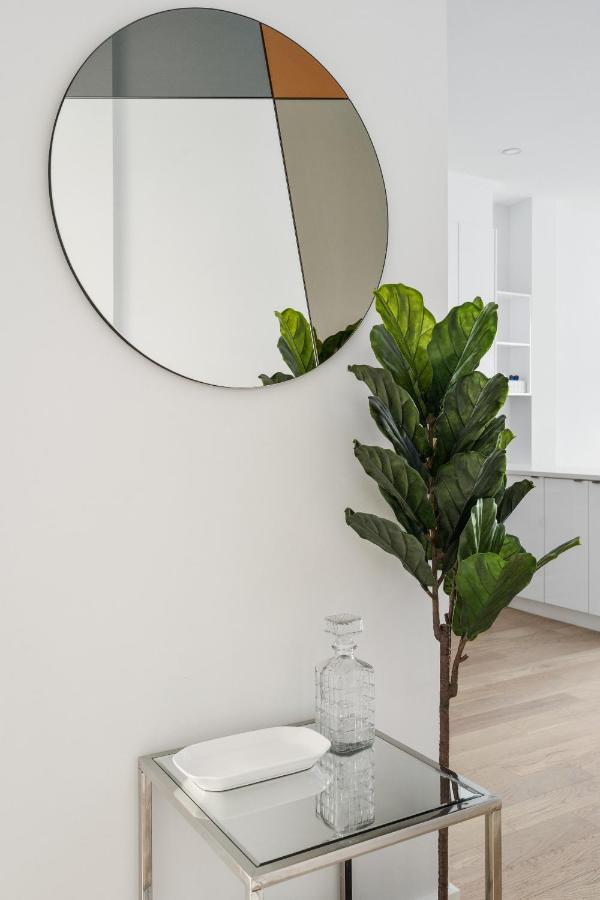Bakan - The S&D Hotel Montreal Ngoại thất bức ảnh
