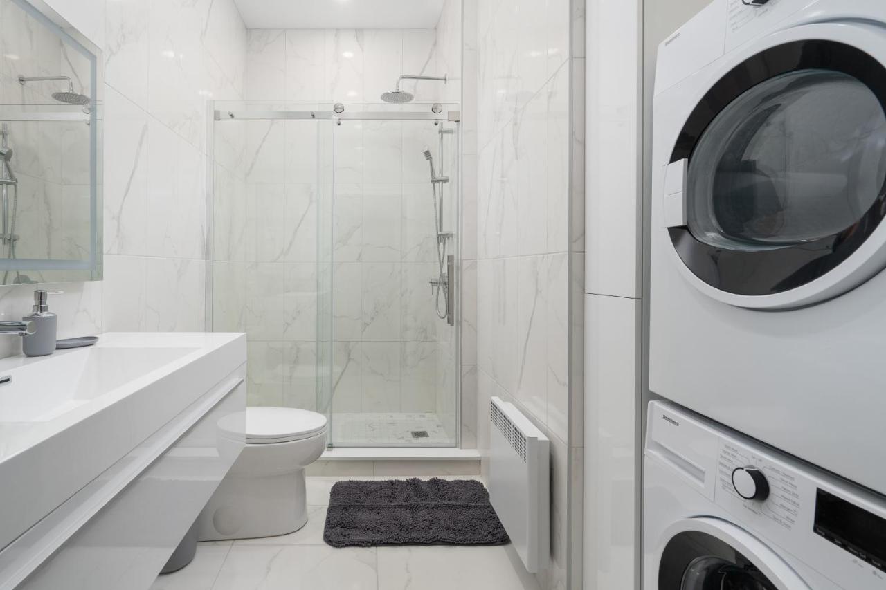 Bakan - The S&D Hotel Montreal Ngoại thất bức ảnh