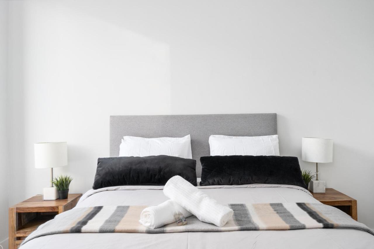 Bakan - The S&D Hotel Montreal Ngoại thất bức ảnh