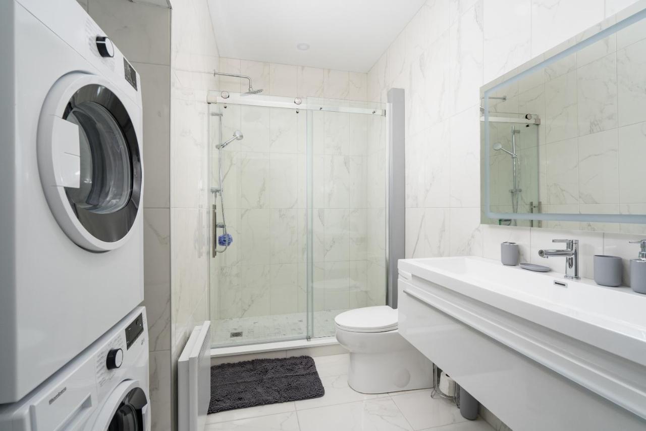 Bakan - The S&D Hotel Montreal Ngoại thất bức ảnh