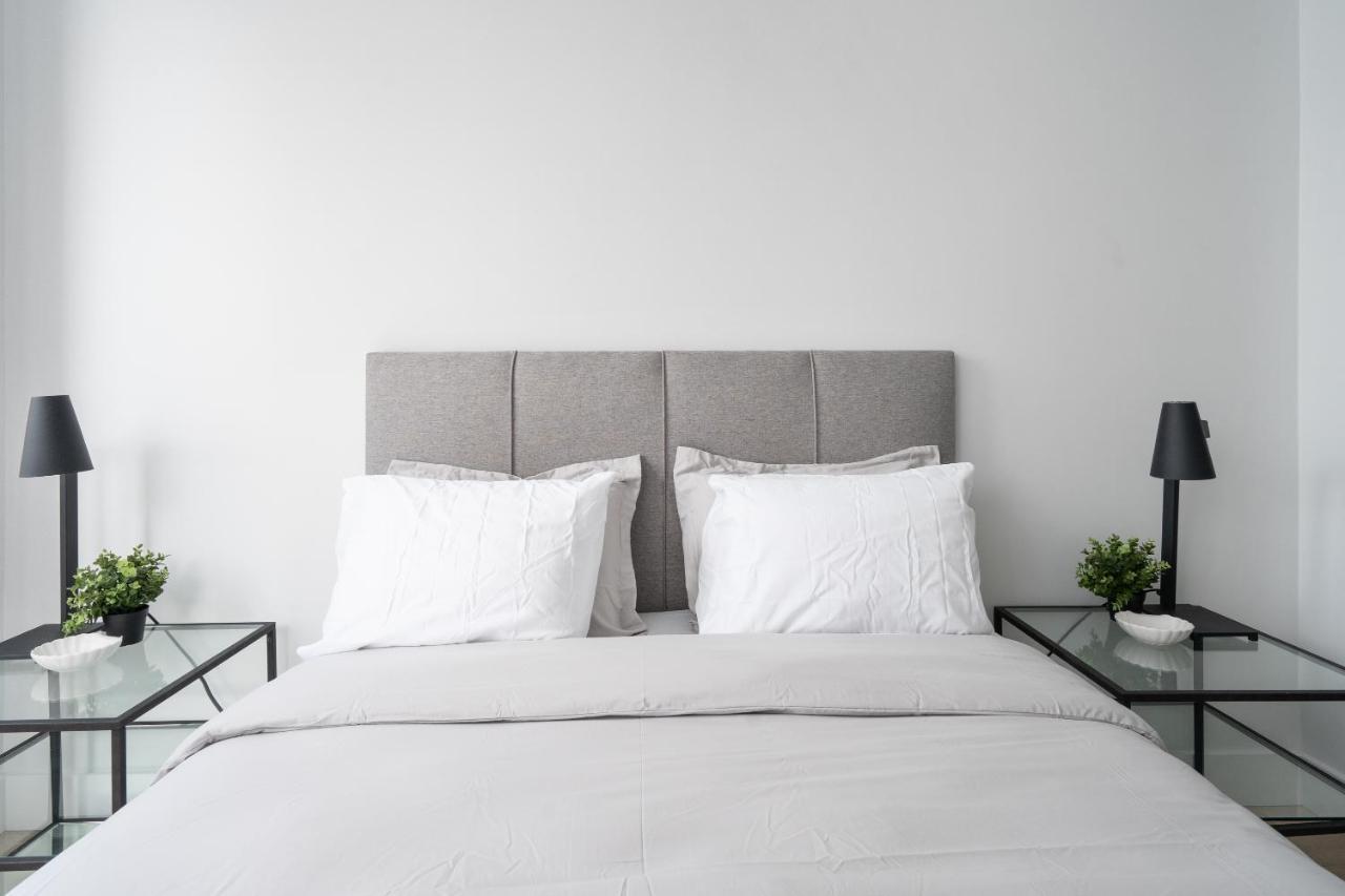 Bakan - The S&D Hotel Montreal Ngoại thất bức ảnh