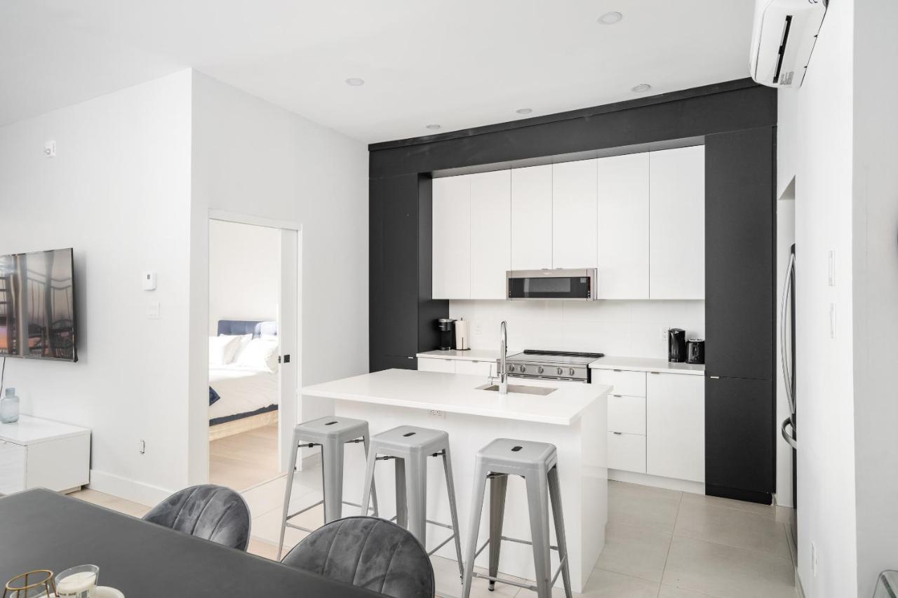 Bakan - The S&D Hotel Montreal Ngoại thất bức ảnh