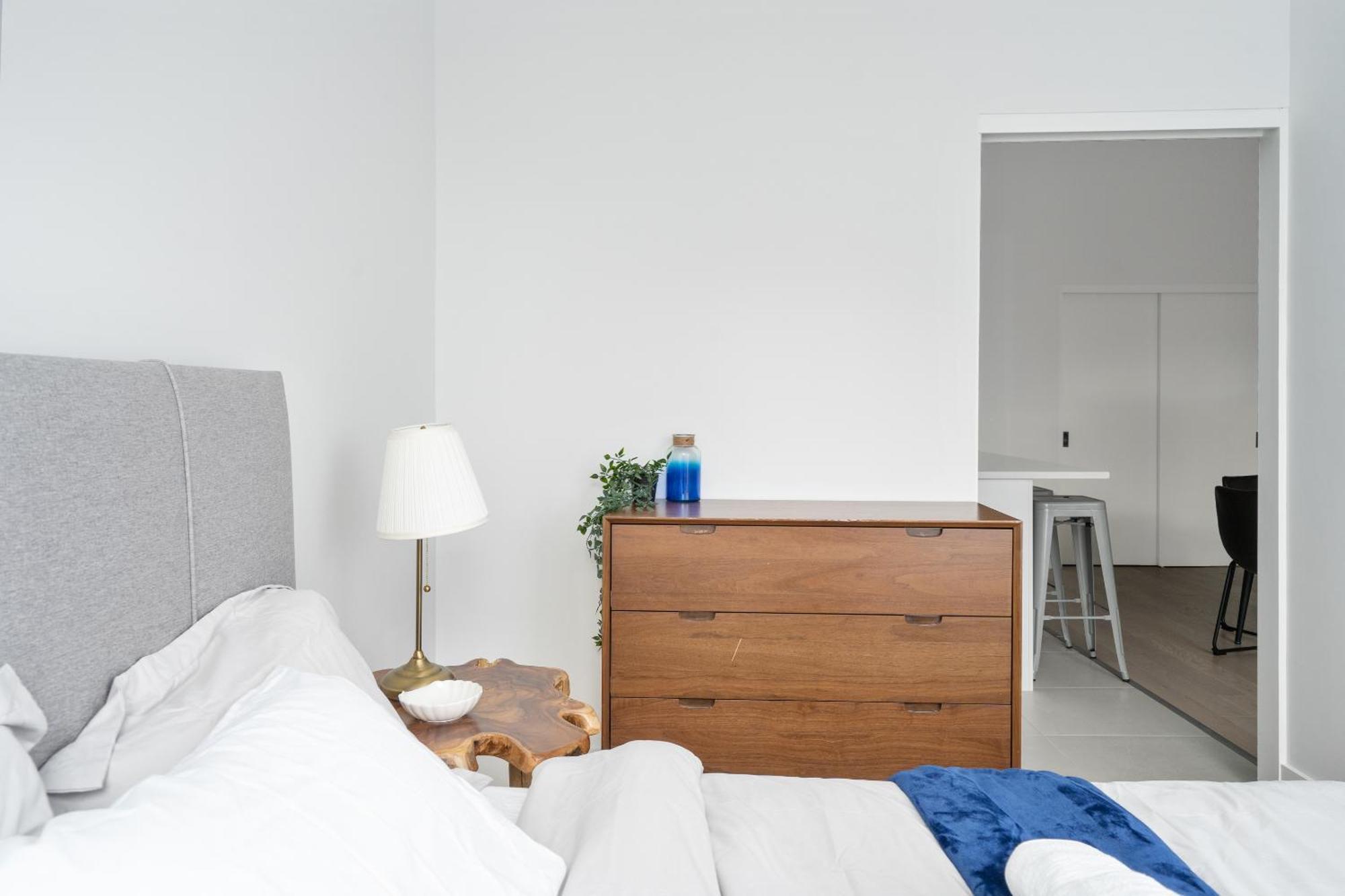 Bakan - The S&D Hotel Montreal Ngoại thất bức ảnh