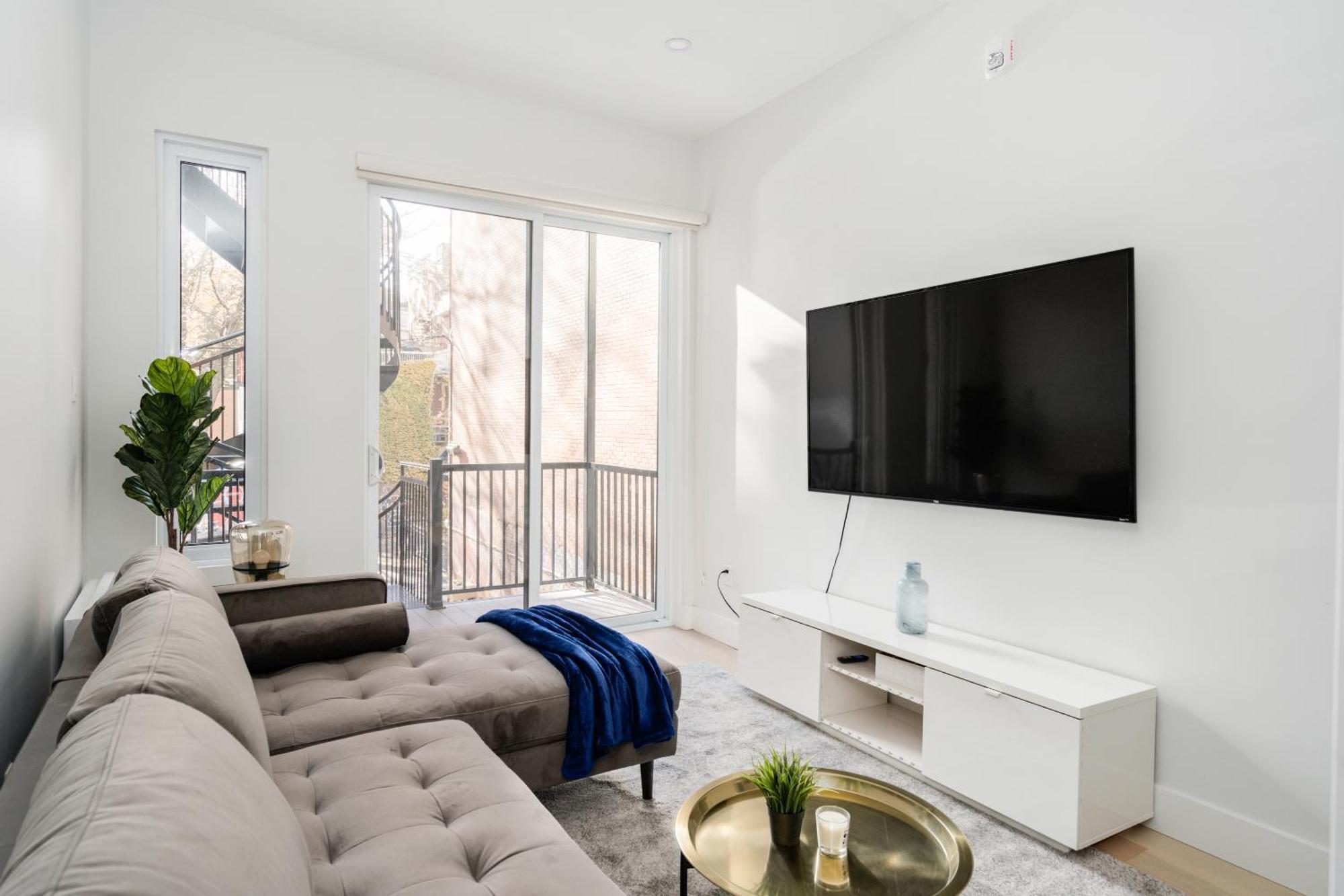 Bakan - The S&D Hotel Montreal Ngoại thất bức ảnh