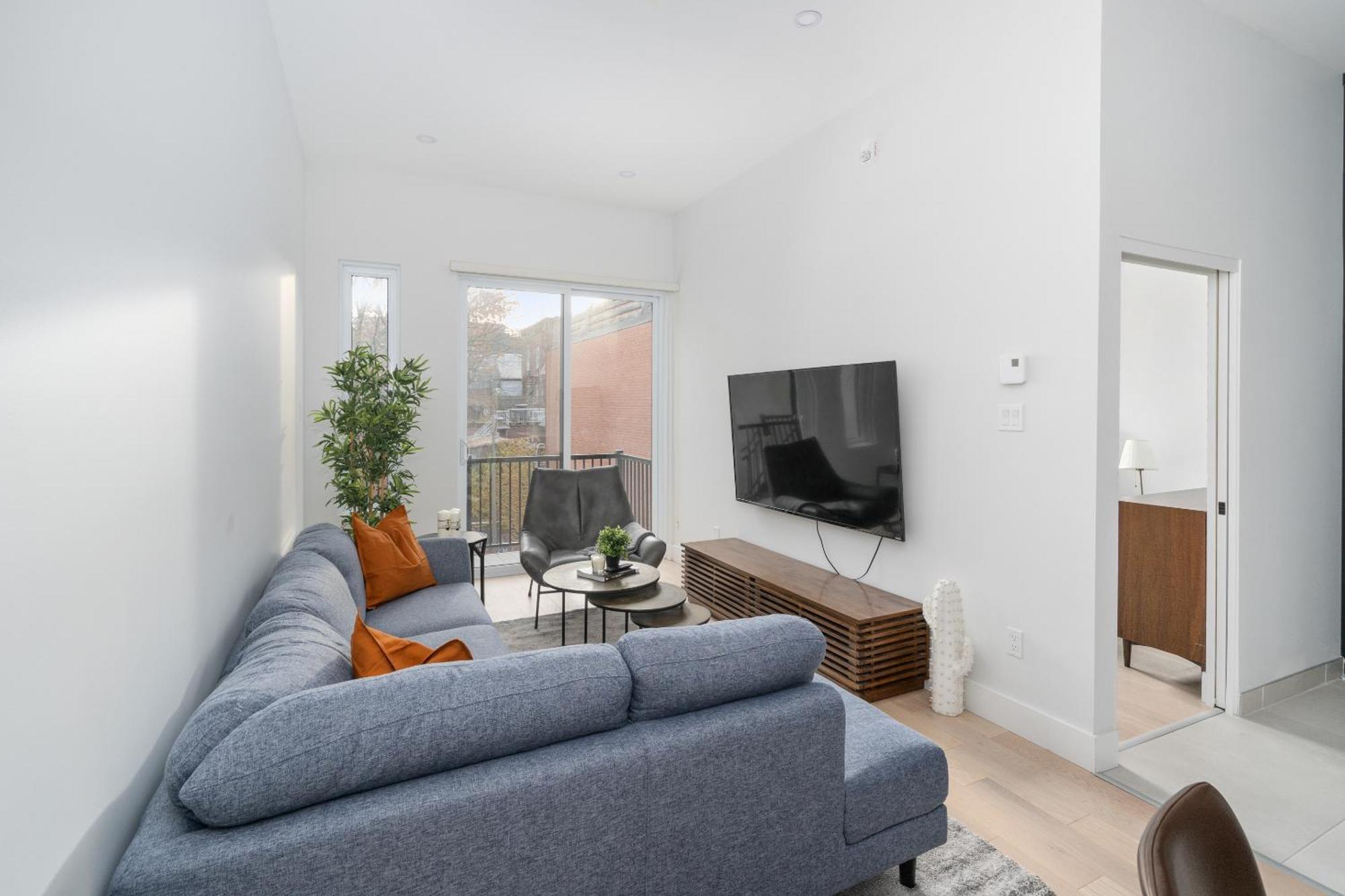 Bakan - The S&D Hotel Montreal Ngoại thất bức ảnh
